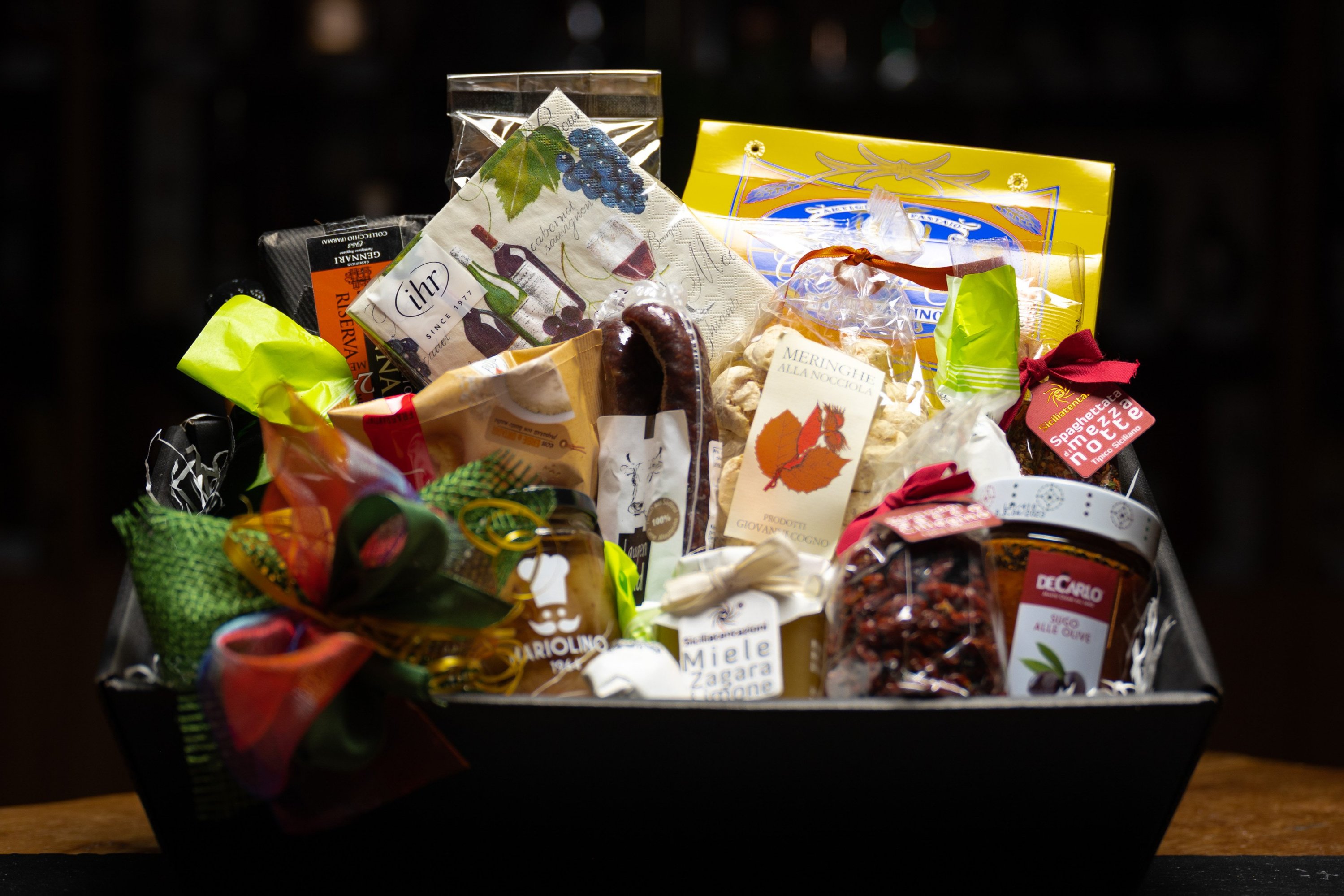 Buy gifts online